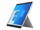 Microsoft ® Surface Pro 8 LTE, 13", 256 GB, i7