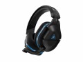 Turtle Beach Headset Ear Force Stealth 600P Gen 2 Blau/Schwarz