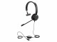 Jabra Headset Evolve 20SE Mono UC