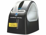 DYMO LabelWriter 450 Duo, Etikettendrucker,