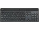 Targus ECOSMART WIRELESS KEYBOARD UK NMS EN WRLS