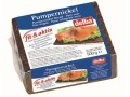 Delba Fit & Aktiv Pumpernickel 500 g, Produkttyp: Brot