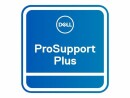 Dell 3Y Basic Onsite to 5Y ProSpt Plus