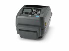 Zebra Technologies Etikettendrucker ZD500 300 dpi WLAN BT Dispenser