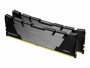 Kingston DDR4-RAM FURY Renegade 4266 MHz 2x 8 GB