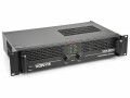 Vonyx Endstufe VXA-1500, Signalverarbeitung: Analog, Impedanz: 4 ?