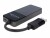 Bild 3 DeLock 3-Port Signalsplitter DisplayPort - 3x HDMI, Anzahl