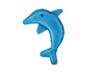 Beco Pets Katzen-Spielzeug Catnip Dolphin 17 cm, Produkttyp