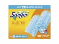 Swiffer Staubmagnet Nachfülltücher Duster 20 Stück
