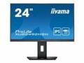 iiyama Monitor XUB2492HSN-B5, Bildschirmdiagonale: 24 "