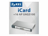 ZyXEL UAG5100 iCard 16 AP