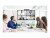 Bild 6 Yealink UVC34 USB Video Collaboration Bar All-In-One 4K 30