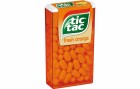 Tic Tac Bonbons Orange 49 g, Produkttyp: Lutschbonbons