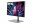 Bild 1 BenQ Monitor PD2725U, Bildschirmdiagonale: 27 ", Auflösung: 3840