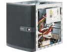 Supermicro Barebone 5029C-TN2, Prozessorfamilie: Intel Core i3 (8xxx)