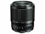 Tokina Festbrennweite atx-m 33 mm f/1.4 Plus ? Sony