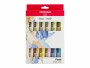 Amsterdam Acrylfarbe Pastels 12 Tuben à 20 ml, Art