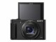 Sony Cyber-shot DSC-HX99 - Appareil photo numérique