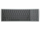 Dell KB740 - Keyboard - compact, multi device