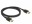 Bild 1 DeLock Kabel DisplayPort, 1 m Verlängerungskabel, Kabeltyp