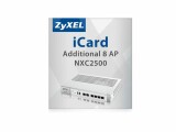 ZyXEL iCard Lizenz NXC2500