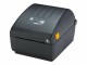 Zebra Technologies Zebra zd220 - Label printer - thermal transfer