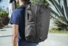Peak Design Travel Backpack 45L schwarz