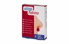Stop Hémo Watte blutstillend, 5 Stk