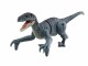 Amewi RC Dinosaurier Velociraptor Blaugrau, RTR