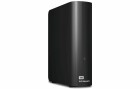 Western Digital Externe Festplatte WD Elements Desktop 14 TB