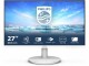 Philips V-line 271V8AW - LED monitor - 27"