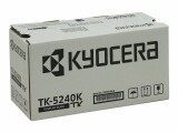 Kyocera KYOCERA Toner schwarz 4.000S