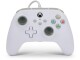 Power A PowerA Wired Controller - Gamepad - wired - white