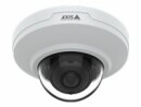 Axis Communications Axis Netzwerkkamera M3086-V, Bauform Kamera: Mini Dome