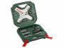 Bosch Bit-Set X-Line Classic, 54-teilig, Set: Ja, Bit-Typ: Philips