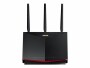 Asus Dual-Band WiFi Router RT-AX86U Pro, Anwendungsbereich