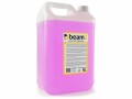 BeamZ Nebelfluid High-Density Pink 5 l, Packungsgrösse: 5 l