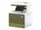 Bild 14 HP Inc. HP Multifunktionsdrucker Color LaserJet Enterprise Flow