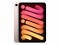 Bild 4 Apple iPad mini 6th Gen. WiFi 64 GB Rosa