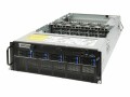Gigabyte G482-Z51 (rev. 100) - Server - Rack-Montage