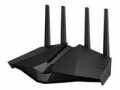 Asus Dual-Band WiFi Router RT-AX82U V2, Anwendungsbereich