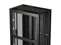APC NetShelter SX - Networking Enclosure with Sides