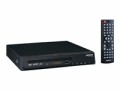 Lenco DVD-Player DVD-120 Schwarz, 3D-Fähigkeit: Nein