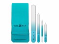 Ailoria Nagelfeile Contour Türkis, Produkttyp: Nagelfeile