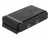 Bild 1 DeLock USB-Switch USB3.0, 2 Port 2x2Matrix Umschalttasten, Anzahl