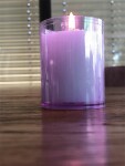 Refill für Q-Lights & Barrilito - violett