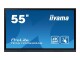 Iiyama DS TE5512MIS 138.8cm IPS 55"/3840x2160/VGA/HDMI/USB-C