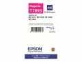 Epson Tinte C13T789340 Magenta, Druckleistung Seiten: 4000 ×