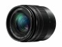 Panasonic Zoomobjektiv Lumix G 12-60mm F/3.5-5.6 OIS MFT, Objektivtyp