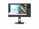 AOC Monitor 27P2Q, Bildschirmdiagonale: 27 ", Auflösung: 1920 x